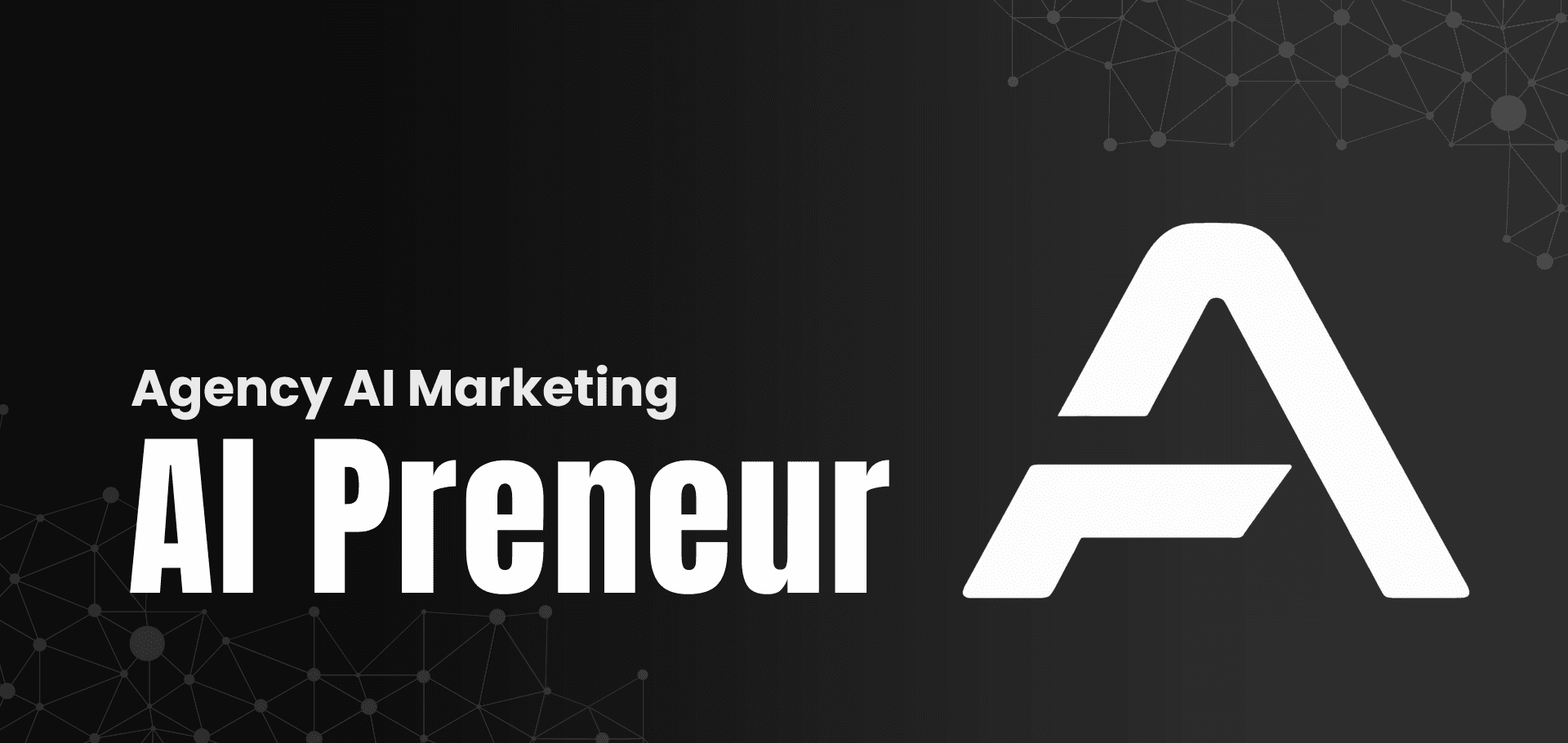 AIpreneur — Agency AI Marketing