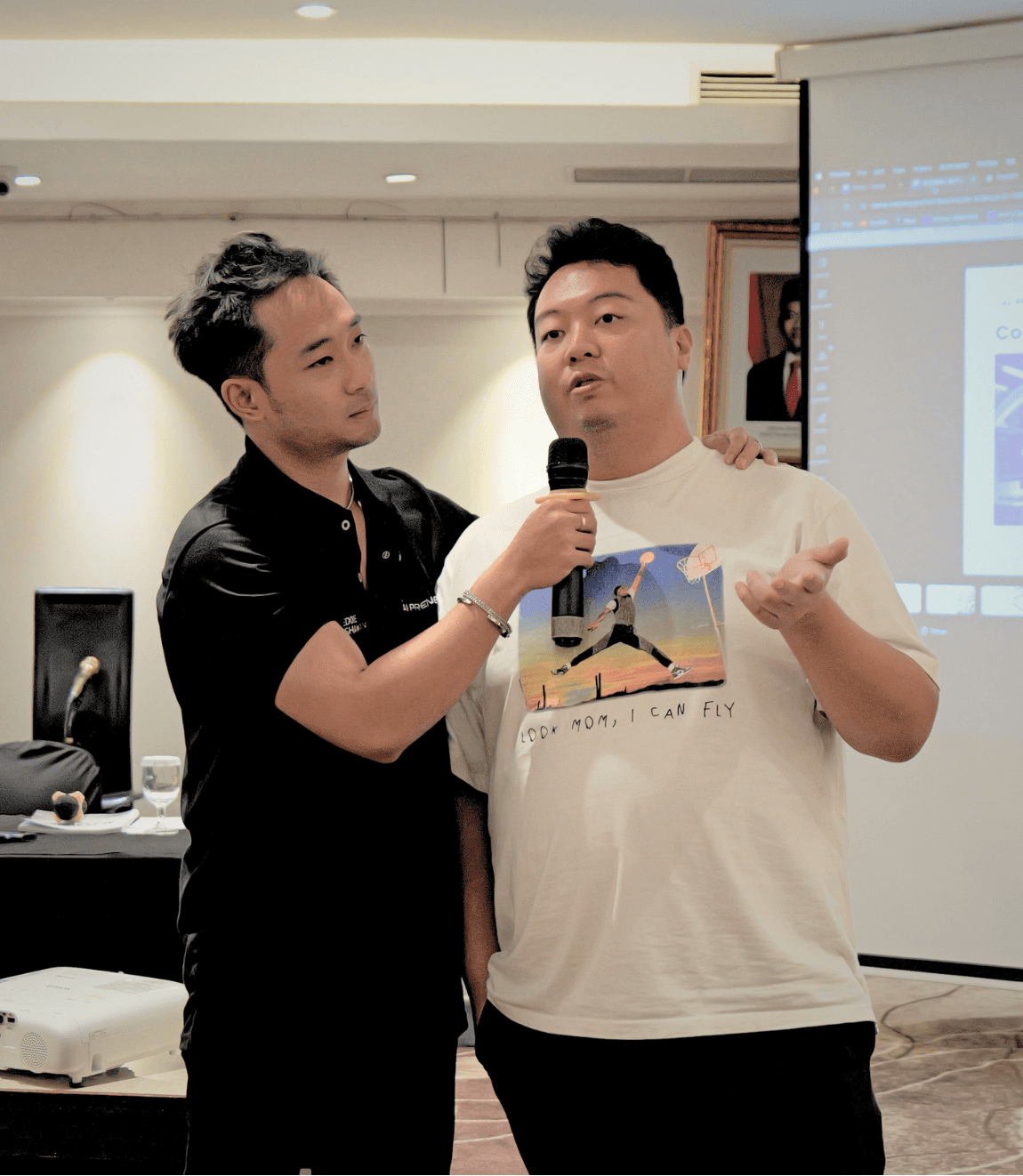Workshop AI Business Strategy